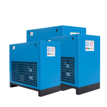 Air Dryer for Air Compressor Refrigerated Dryer for Compressor Energy Saving Refrigerated Air Dryer Used in Industrial Fields
